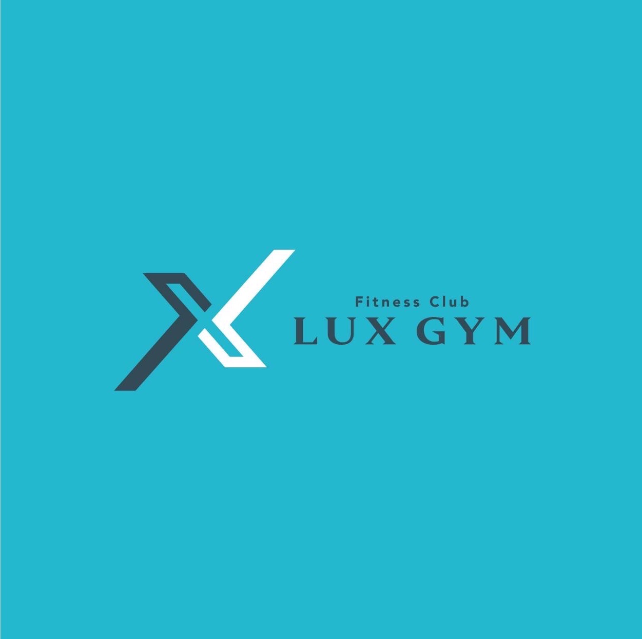 lux gym.mita