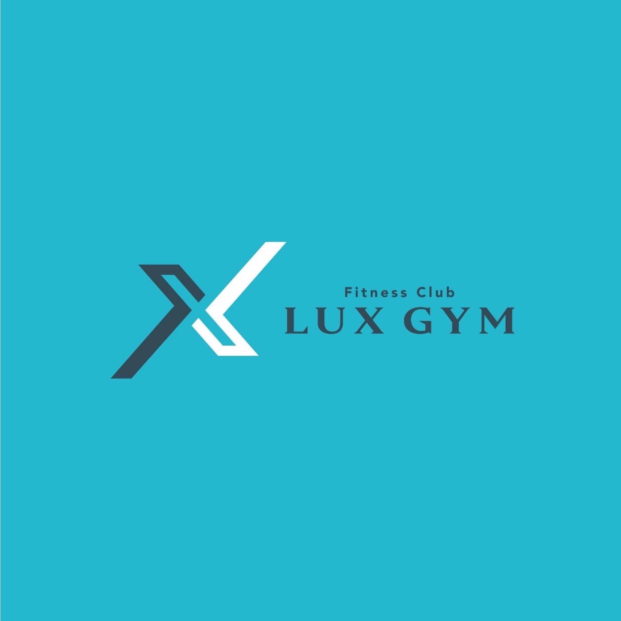 lux gym.mita